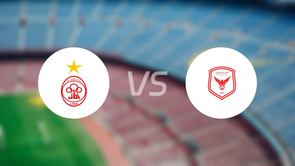 的黎波里伊蒂哈德vs加里安比分预测【2026/02/10】