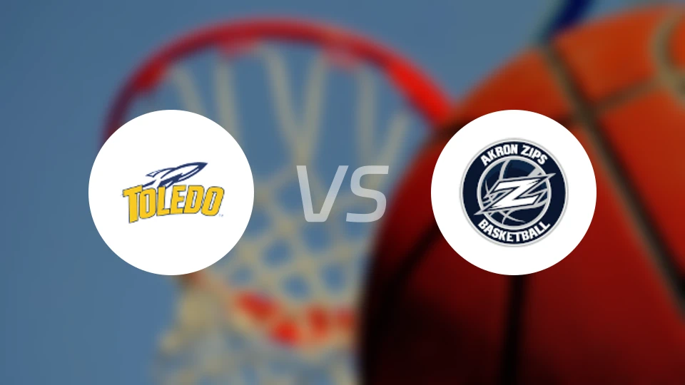 托莱多大学vs阿克伦大学比分预测【2026/01/28】