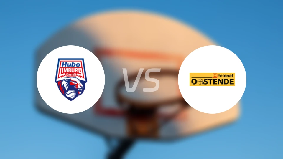 林堡vs奥斯坦德比分预测【2026/02/14】