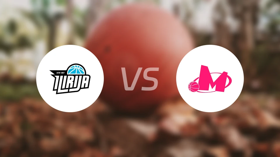 伊利里亚vs梅加比分预测【2026/01/25】