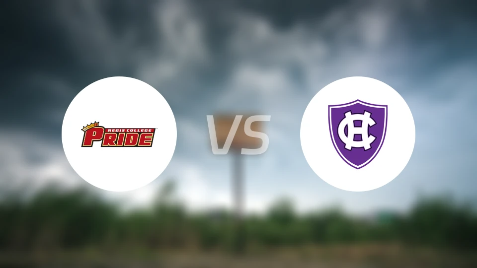 雷吉斯大学vs圣十字学院比分预测【2025/12/10】