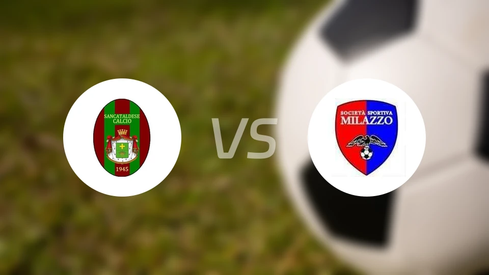 ASD桑卡塔尔德vs米拉佐比分预测【2026/01/25】