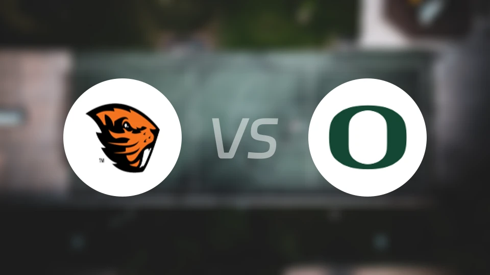 俄勒冈州立大学女篮vs俄勒冈大学女篮比分预测【2025/12/04】