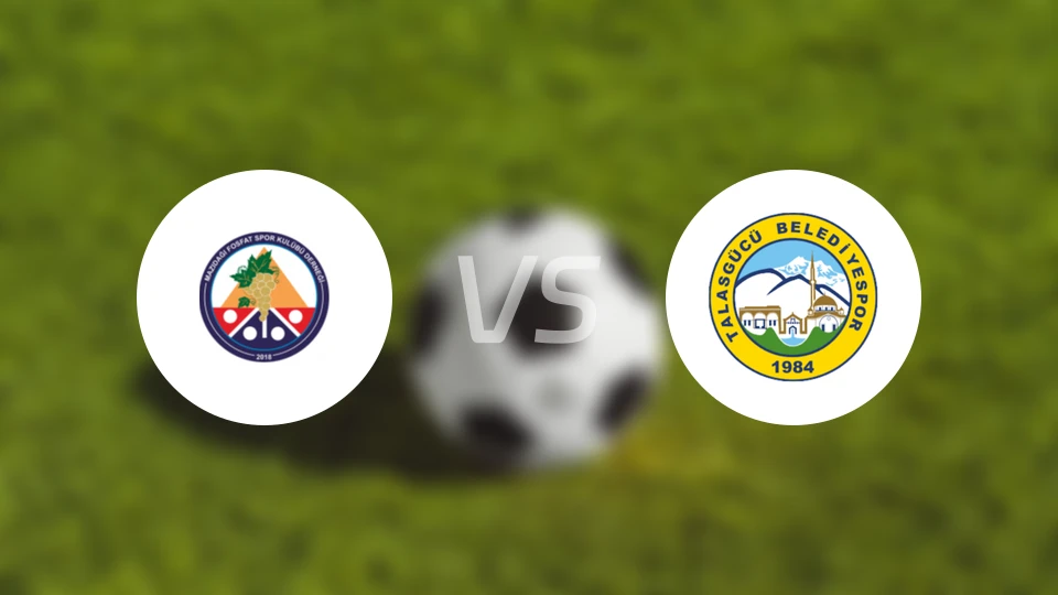 马西达吉vs塔拉斯古库比分预测【2026/03/25】