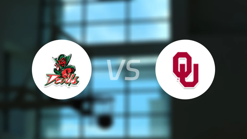 密西西比河谷州立大学vs俄克拉荷马大学比分预测【2025/12/30】