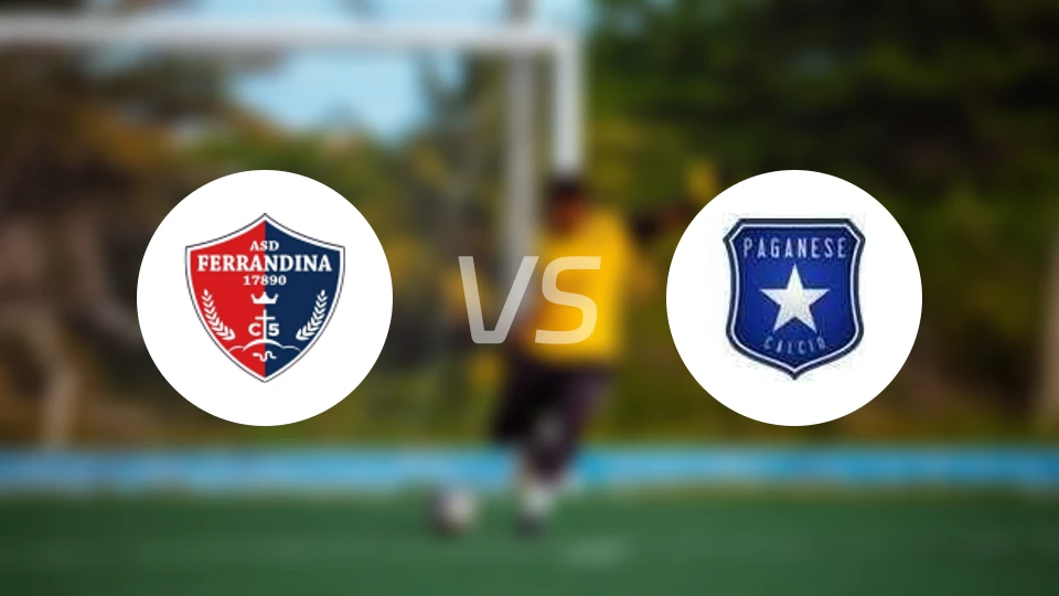 费兰迪娜vs佩格尼斯比分预测【2026/03/29】