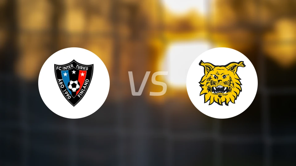 图尔库国际vs埃尔维斯比分结果战报【2025/11/09】