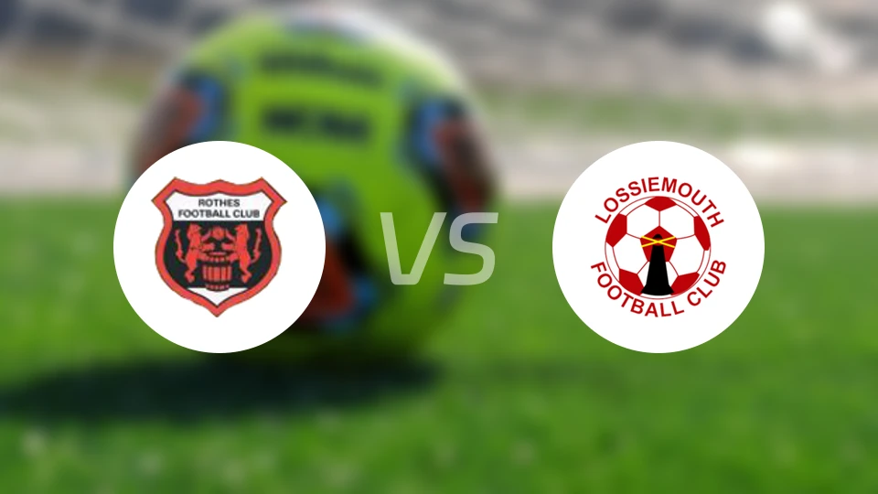 罗斯vs洛西茅斯比分预测【2026/03/21】