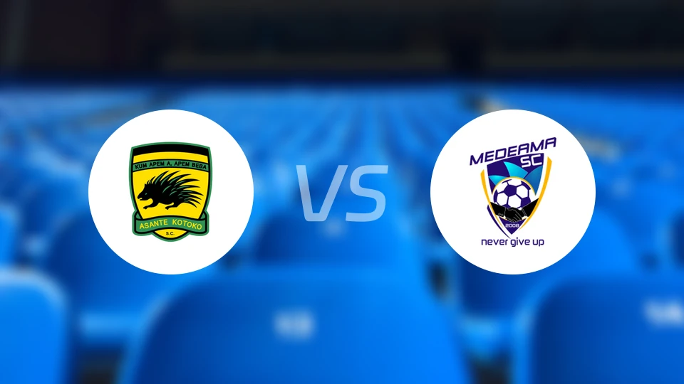 科图科vs梅德亚马比分预测【2025/12/01】