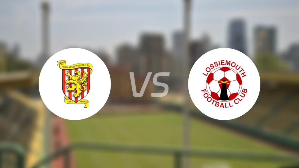 福马亭联vs洛西茅斯比分预测【2026/01/03】