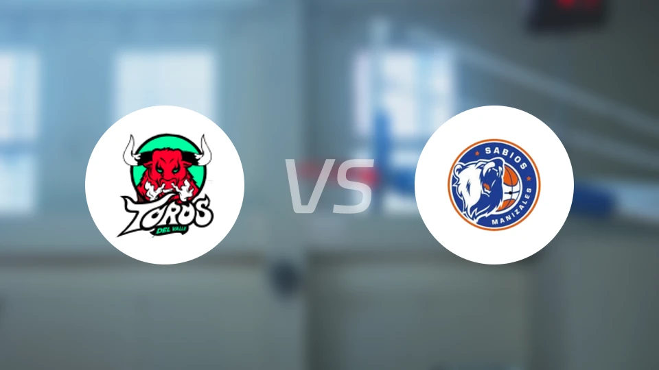 河谷公牛vs马尼萨莱斯智者比分预测【2026/04/12】