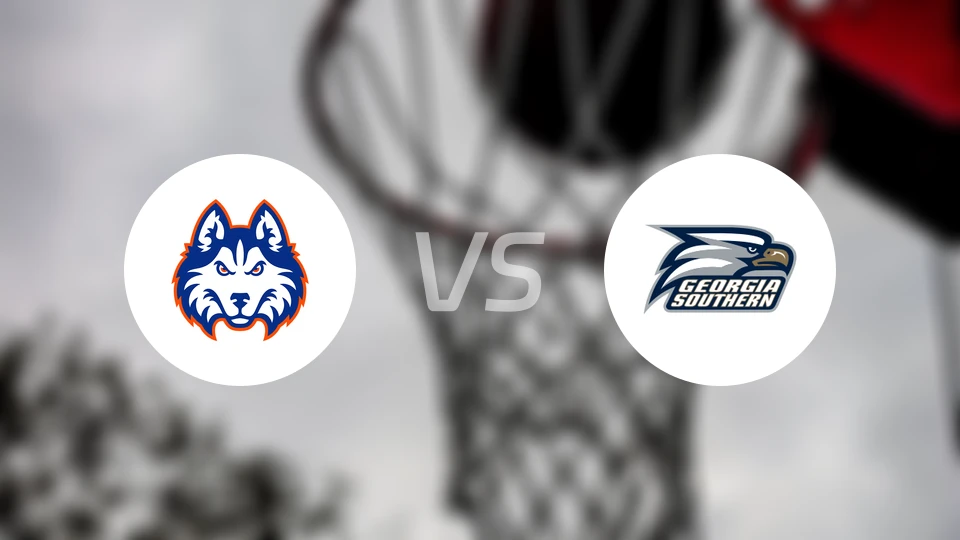 休斯顿基督大学vs乔治亚南方学院比分预测【2025/11/30】