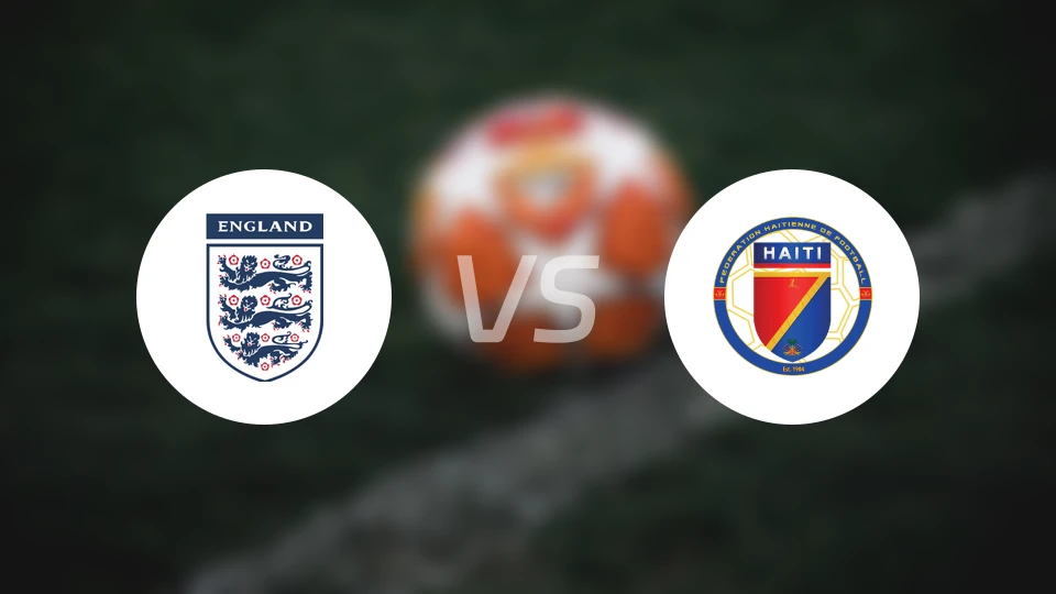 英格兰U17vs海地U17比分结果战报【2025/11/07】