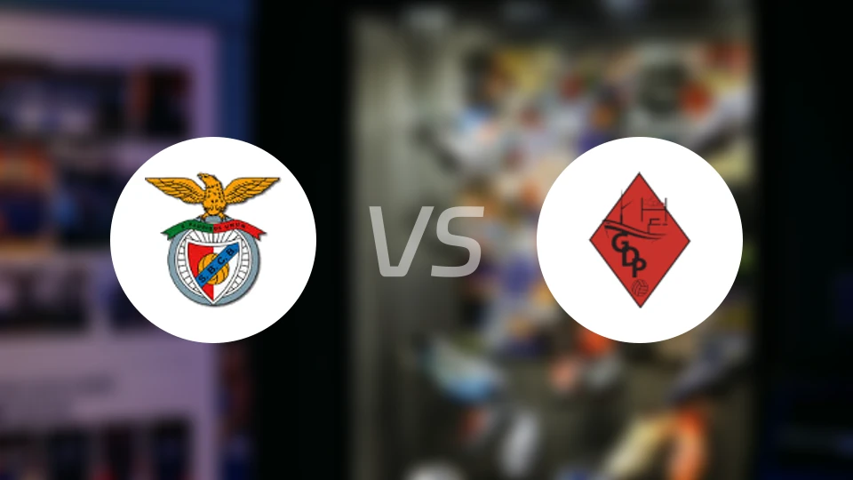 本菲卡卡斯特罗vs佩尼切比分预测【2025/12/07】