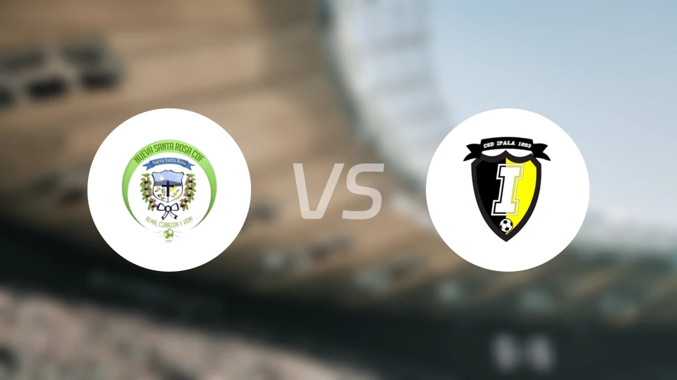 纽瓦罗莎CDFvs伊莎拉比分预测【2026/02/22】