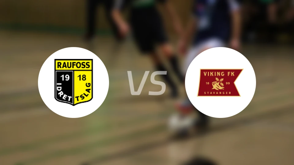 诺霍斯女足vs维京女足比分预测【2026/04/14】