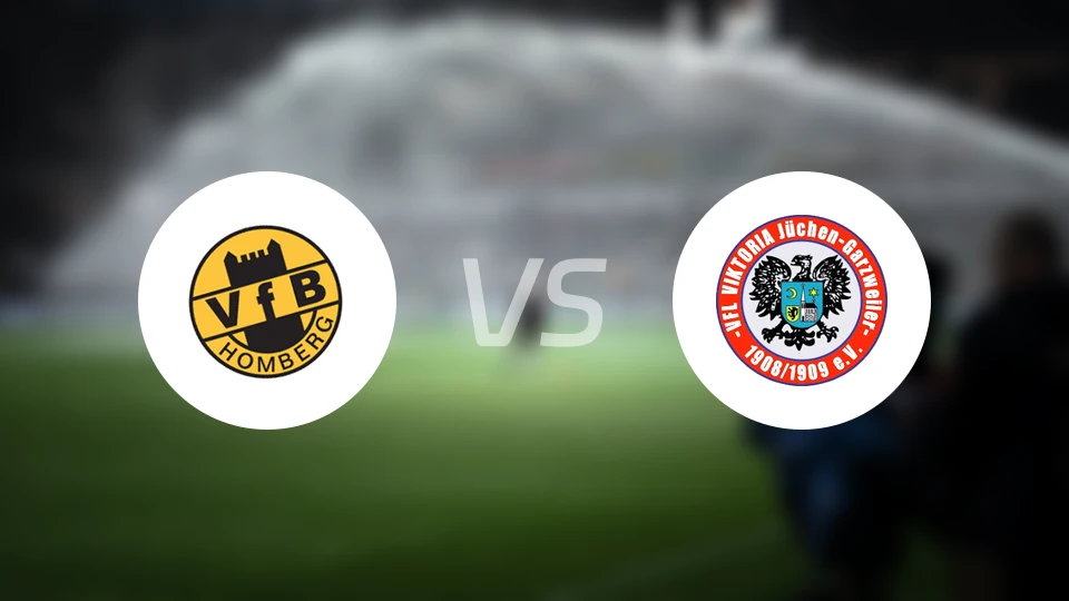 VFB洪贝格vs加兹韦勒比分预测【2026/02/08】