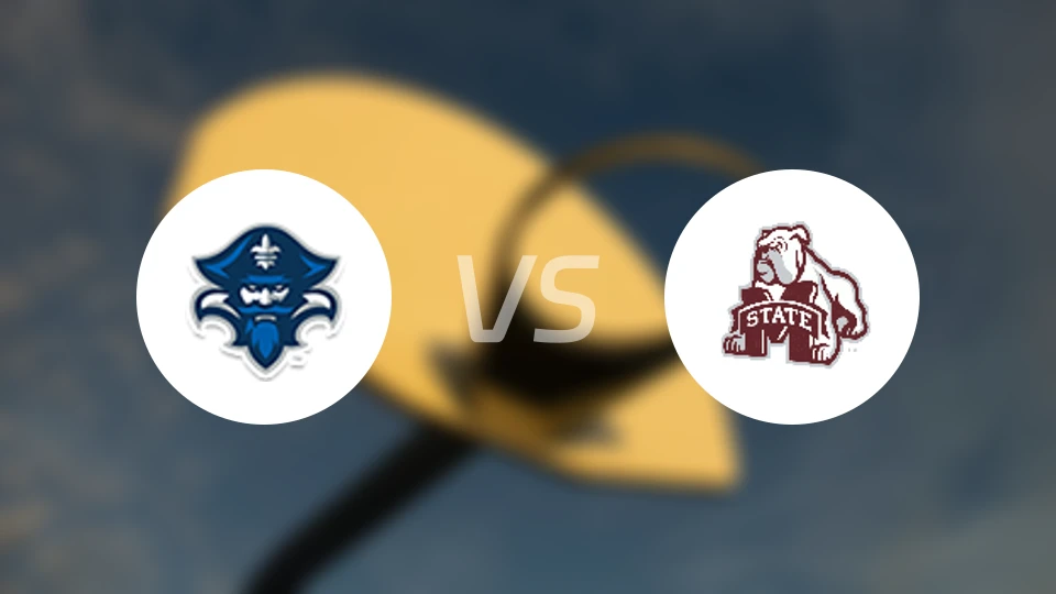 新奥尔良大学vs密西西比州立大学比分预测【2025/11/25】