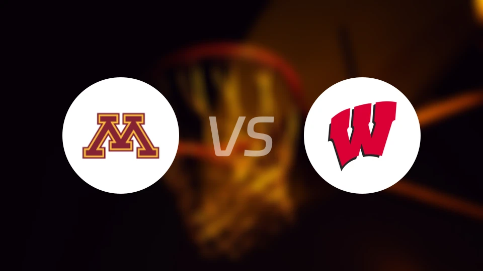 明尼苏达大学vs威斯康星大学比分预测【2026/01/29】