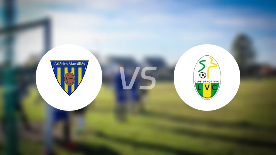 曼西莱斯vs拉维根德尔卡米诺比分预测【2025/11/01】