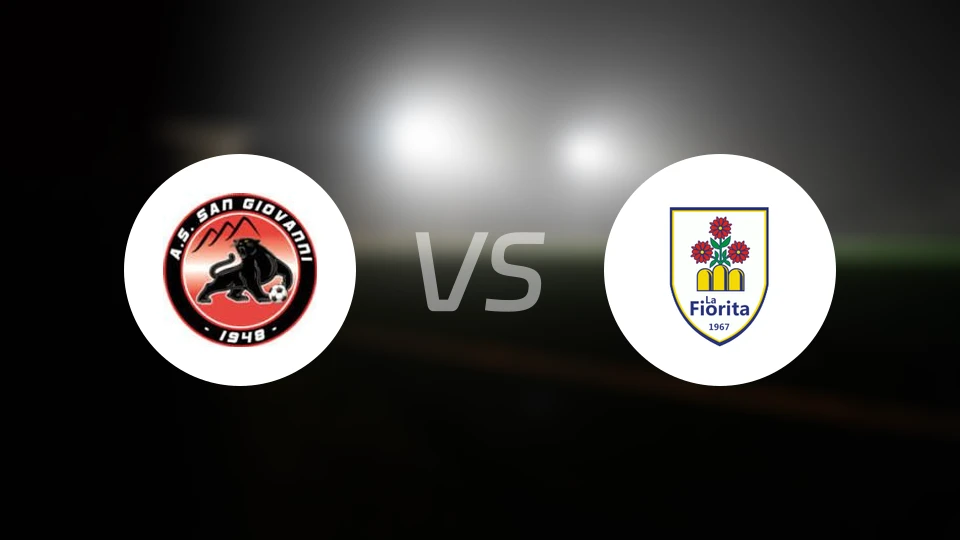 圣乔凡尼vs拉科奥里塔比分预测【2025/12/06】