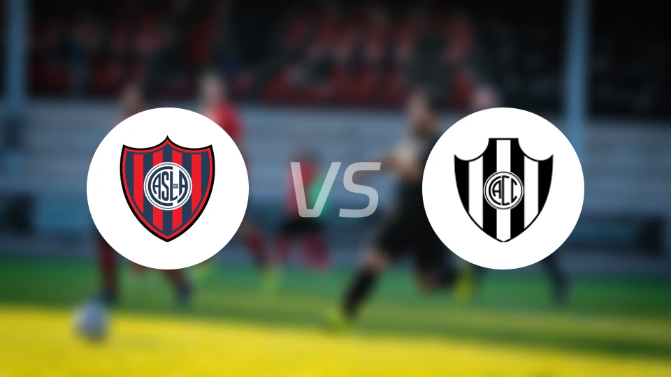 圣洛伦索vs科尔多瓦中央比分预测【2026/02/01】