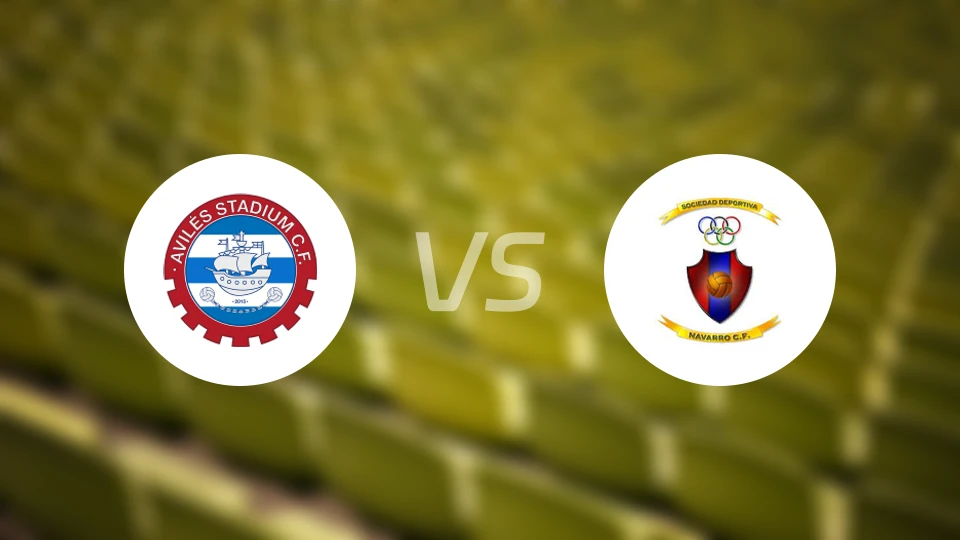 阿维莱斯体育场vs纳瓦罗比分预测【2026/03/01】