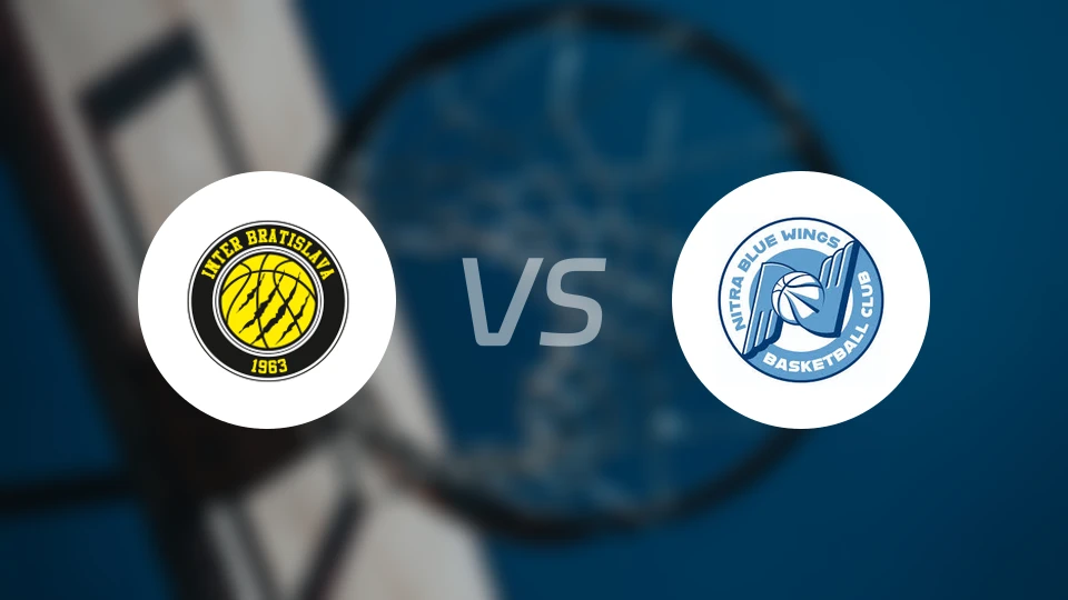 国际布拉蒂斯拉瓦vs尼特拉蓝翼比分预测【2025/12/07】