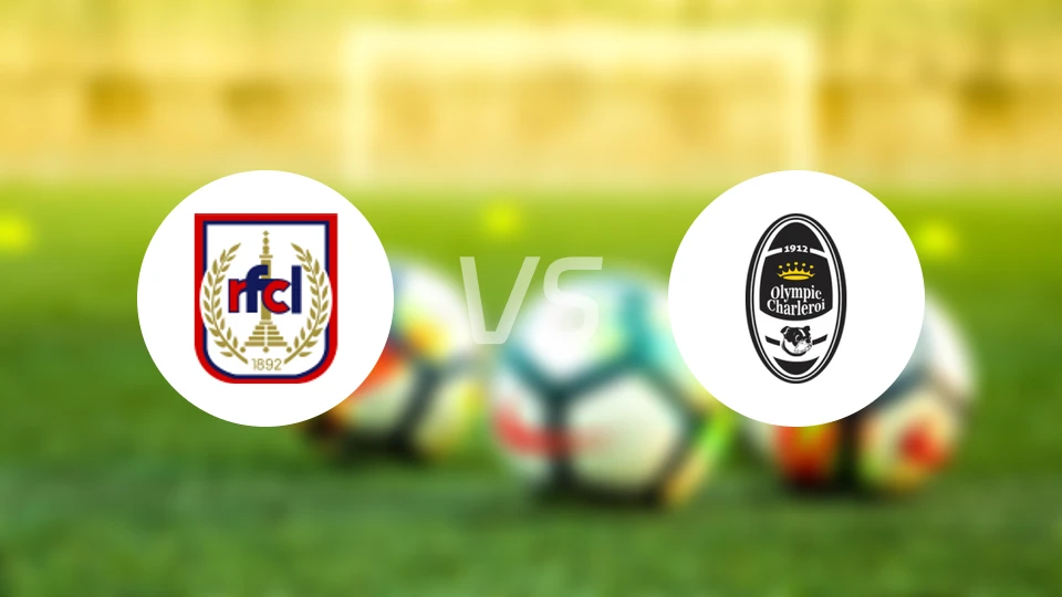 RFC列日vsROC沙勒罗瓦比分预测【2026/04/05】