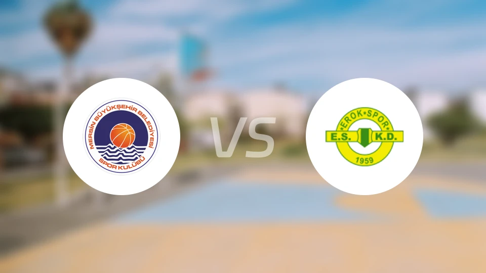 梅尔辛BBvs埃森勒比分预测【2025/12/14】