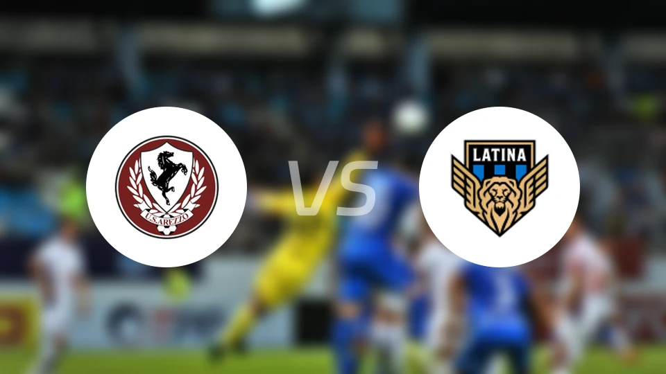 阿雷佐vs拉蒂纳比分预测【2025/11/27】