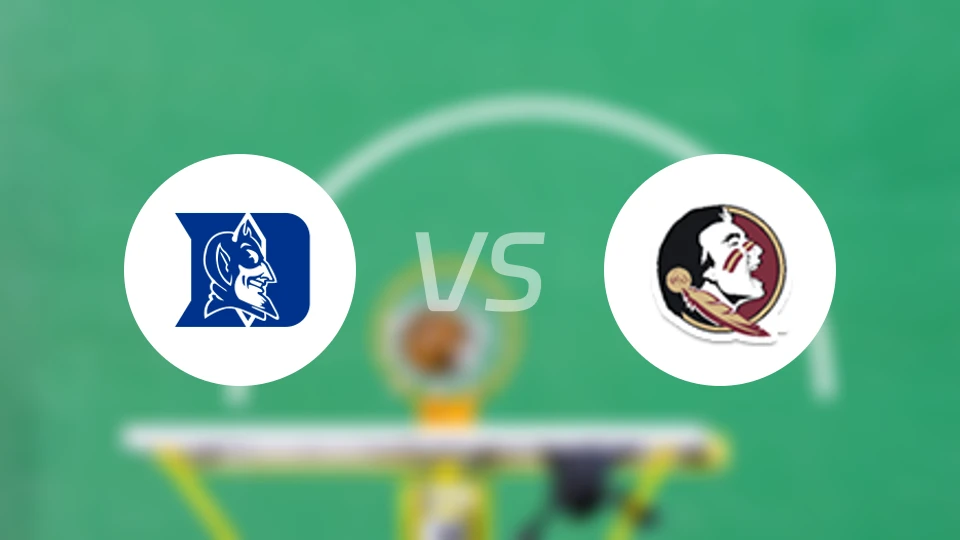 杜克大学vs佛罗里达州立大学比分预测【2026/01/04】