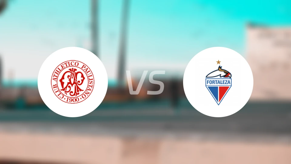 保利斯塔诺vs福塔雷萨比分预测【2026/03/20】