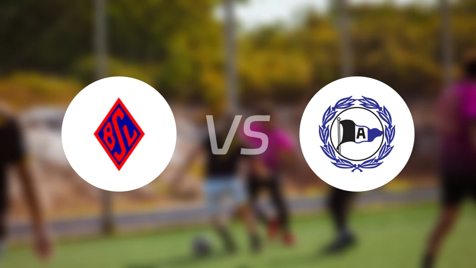 布鲁门塔尔SV U19vs比勒菲尔德U19比分预测【2026/03/07】