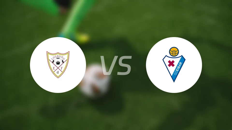 洛格罗尼奥女足vs埃瓦尔女足比分预测【2025/12/07】