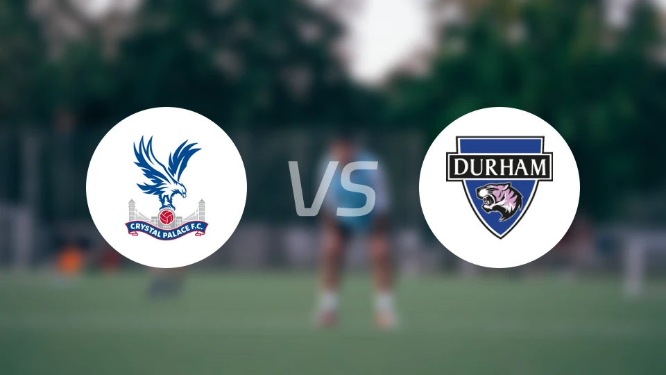 水晶宫女足vs达勒姆女足比分结果战报【2026/01/25】