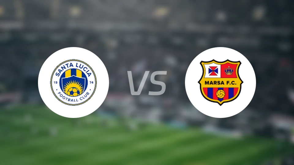 圣鲁西亚vs马沙比分预测【2026/03/14】