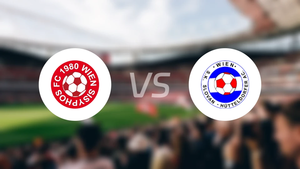 维也纳1980vs斯洛HAC比分预测【2026/03/28】