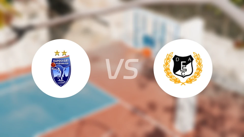 卡普斯华利vs迪比辛尼比分预测【2025/12/14】