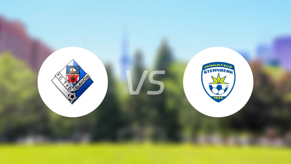 史拉维辛vs特恩贝克比分预测【2026/03/22】