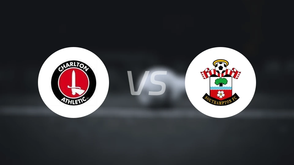 查尔顿竞技女足vs南安普顿女足比分结果战报【2025/11/09】