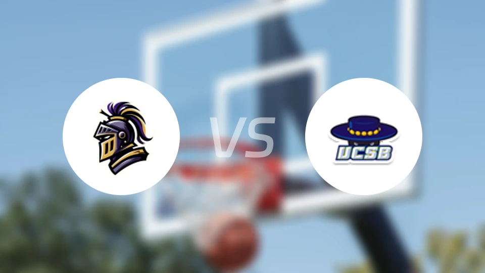 贵族骑士vs加州大学圣塔巴巴拉分校比分预测【2025/11/25】