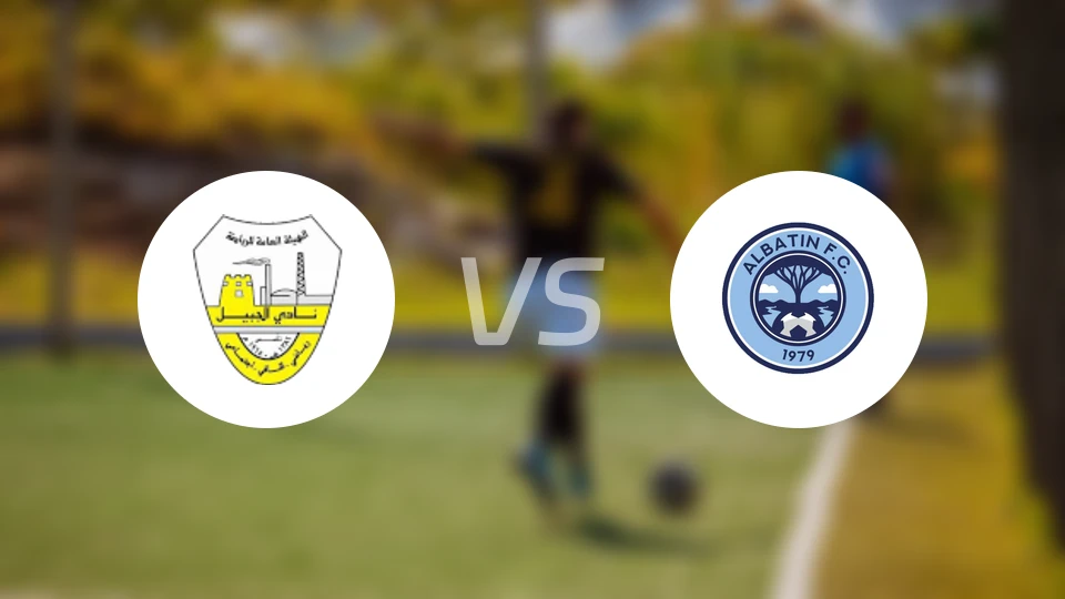 朱拜勒vs巴廷比分预测【2026/02/20】