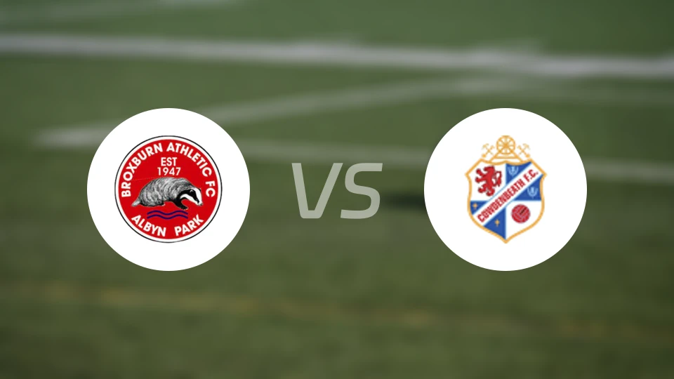 布罗克斯本vs考登比斯比分预测【2025/11/05】