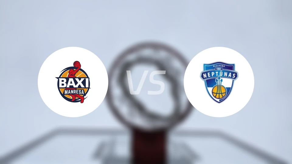 曼雷萨vs内普图纳斯比分预测【2026/01/22】