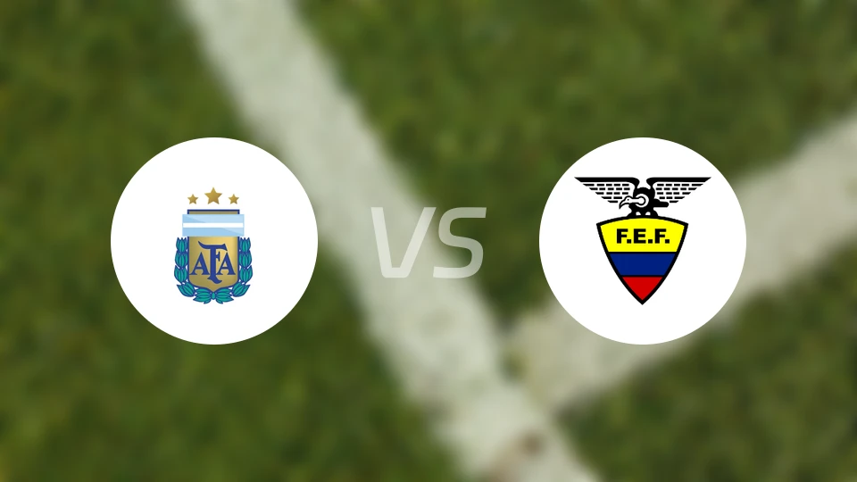 阿根廷女足U20vs厄瓜多尔女足U20比分结果战报【2026/02/20】