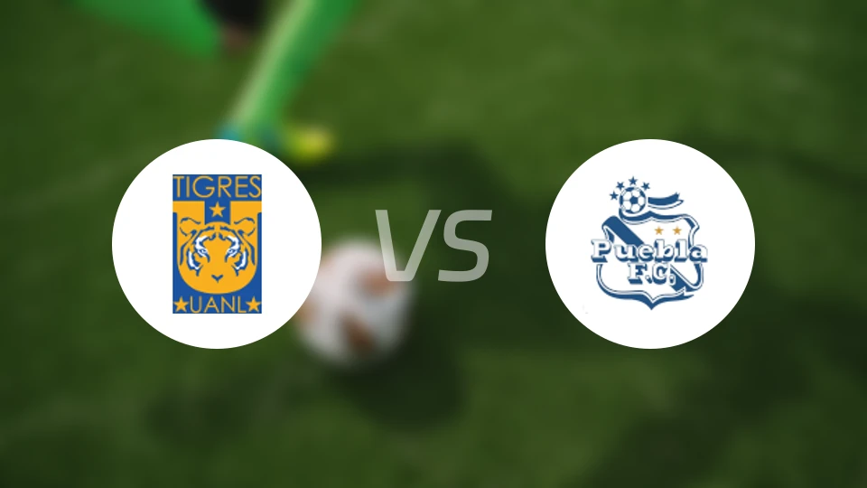 老虎大学女足vs普埃布拉女足比分预测【2026/02/14】