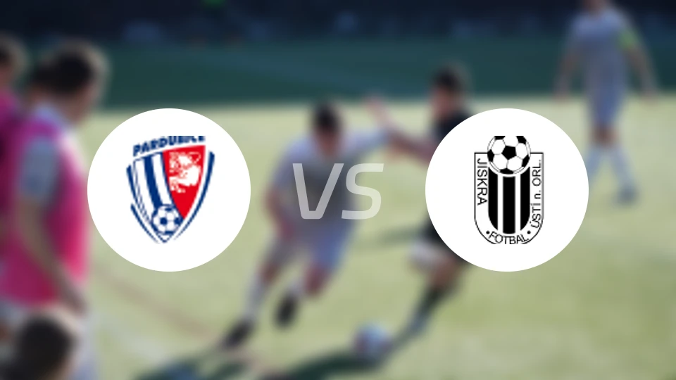 帕尔杜比斯B队vs基斯卡拉尤斯特比分预测【2026/04/03】