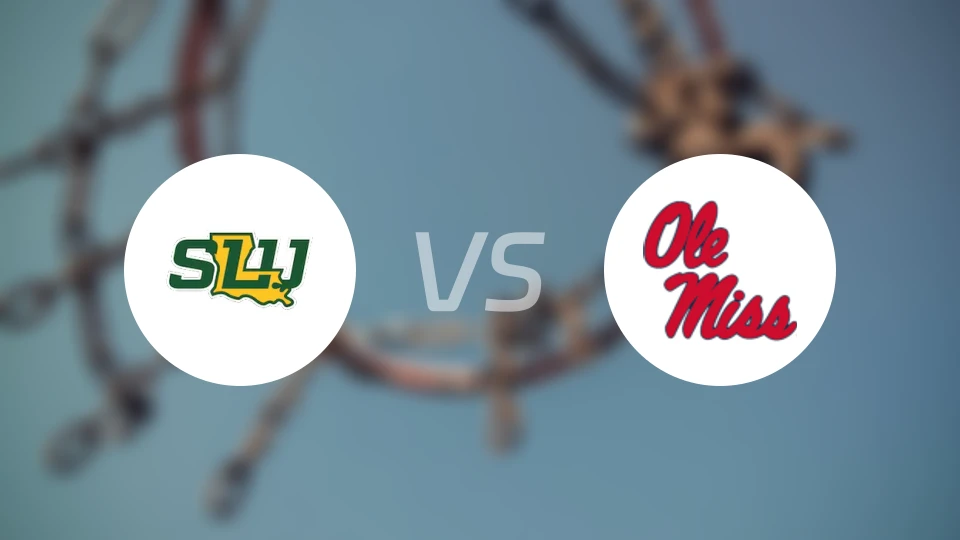东南路易斯安纳大学vs密西西比大学比分预测【2025/11/04】