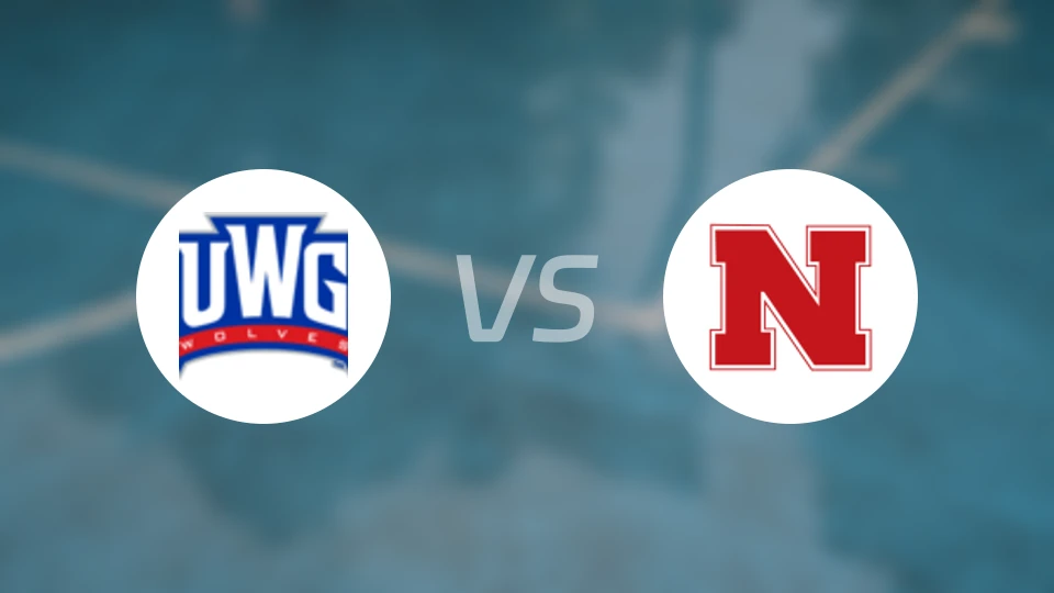 西佐治亚vs内布拉斯加大学比分预测【2025/11/04】